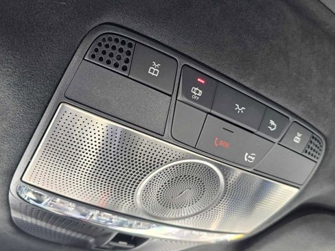 Used 2025 Mercedes-Benz G 580 w/ EQ Technology image 34