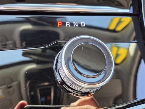 Used 2021 Jeep Grand Cherokee L Limited image 27