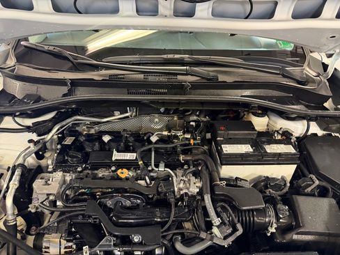 Used 2023 Toyota Corolla Cross LE image 20