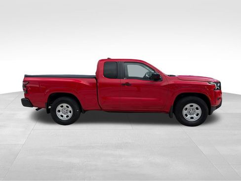 Used 2023 Nissan Frontier S w/ Technology Package RWD image 9