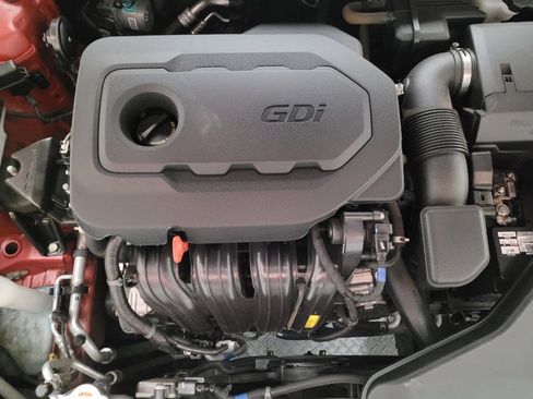 Used 2018 Hyundai Sonata Sport image 30