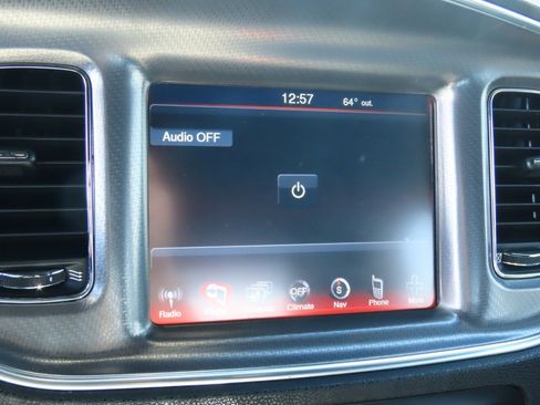 Used 2014 Dodge Charger R/T w/ Wheels & Tunes Group image 30