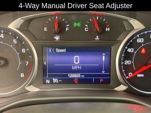 Certified 2021 GMC Acadia SLE AWD/4WD image 10
