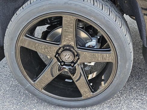 New 2026 Nissan Armada SL image 5