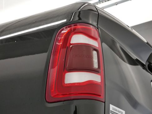 Used 2024 RAM 3500 Tradesman w/ Bed Utility Group image 52