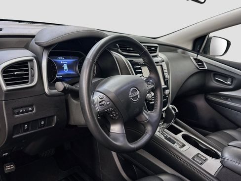 Used 2024 Nissan Murano SV w/ SV Midnight Edition Package AWD/4WD image 18