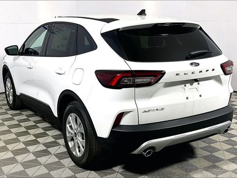 New 2026 Ford Escape Active image 3