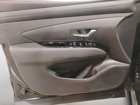 New 2026 Hyundai Santa Cruz XRT AWD/4WD image 29
