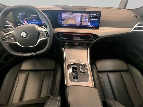 Used 2025 BMW 430i Coupe w/ Convenience Package RWD image 13