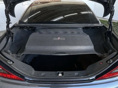 Used 2009 Mercedes-Benz SL 550 w/ Premium I Pkg image 17