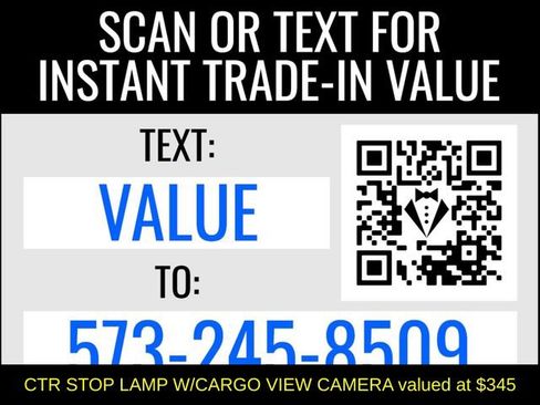 New 2026 RAM 2500 Laramie w/ Night Edition AWD/4WD image 10