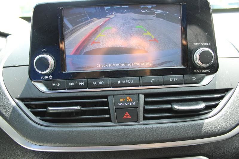 Used 2021 Nissan Altima 2.5 S w/ Driver Assist Package FWD image 17