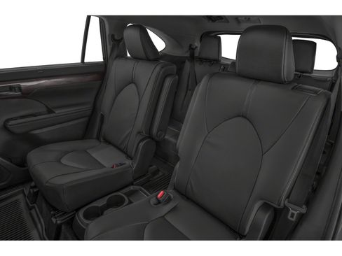 Used 2021 Toyota Highlander Limited image 11