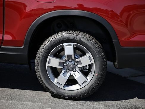 New 2026 Honda Ridgeline RTL image 8