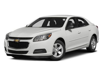Used 2014 Chevrolet Malibu LT w/ Power Convenience Package