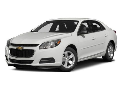 Used 2014 Chevrolet Malibu LT w/ Power Convenience Package FWD image 1