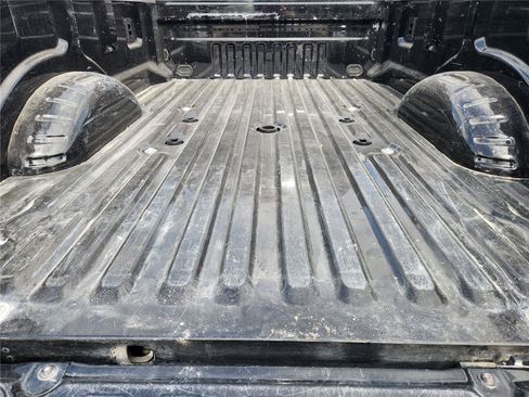Certified 2024 Ford F350 Platinum AWD/4WD image 23