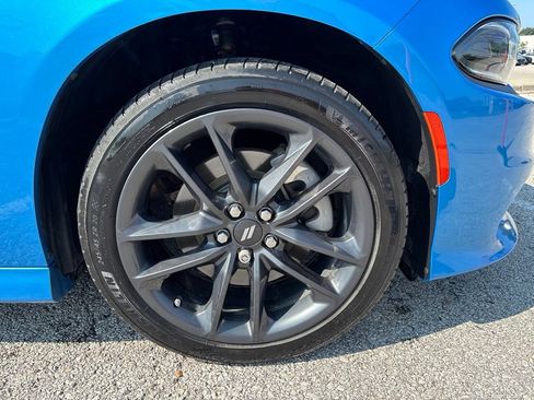 Used 2023 Dodge Charger GT w/ Plus Group AWD/4WD image 43