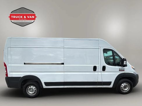 Used 2015 RAM ProMaster 2500 w/ Interior Convenience Group FWD image 20
