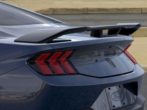 New 2026 Ford Mustang Dark Horse image 66