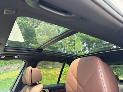 New 2026 BMW X5 xDrive40i w/ Climate Comfort Package AWD/4WD image 19