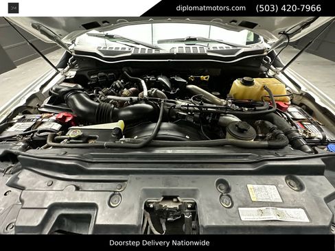 Used 2019 Ford F250 XL w/ Power Equipment Group image 51