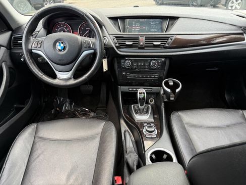Used 2015 BMW X1 xDrive28i w/ Ultimate Package image 16