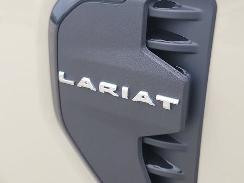 New 2026 Ford Ranger Lariat RWD image 9