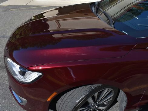 Used 2017 Lincoln MKZ Select w/ Climate Package FWD image 60