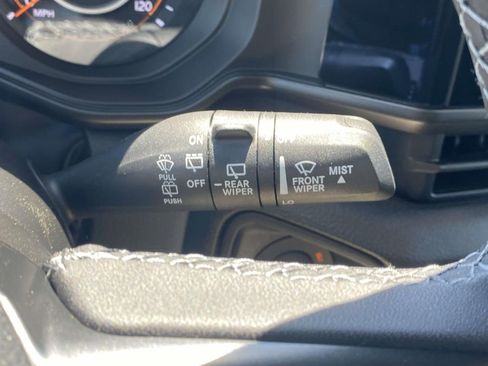 New 2026 Jeep Wrangler Unlimited Sport AWD/4WD image 30