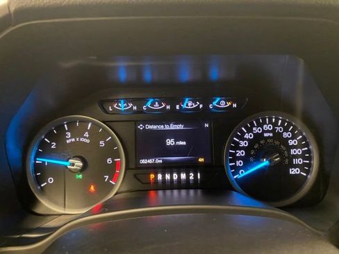 Used 2017 Ford F250 XLT image 9