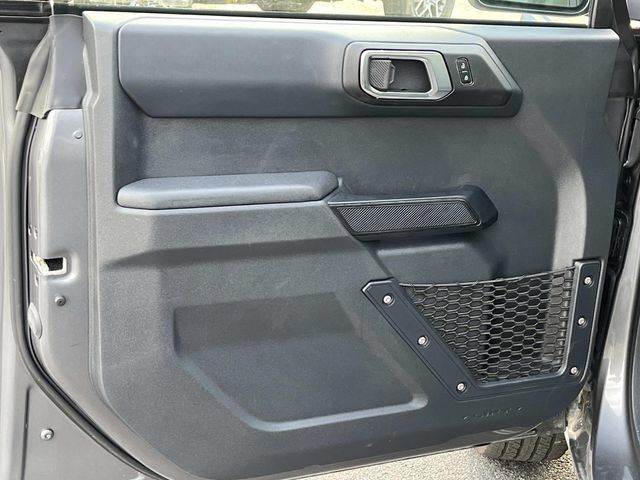 Used 2025 Ford Bronco 4-Door AWD/4WD image 23