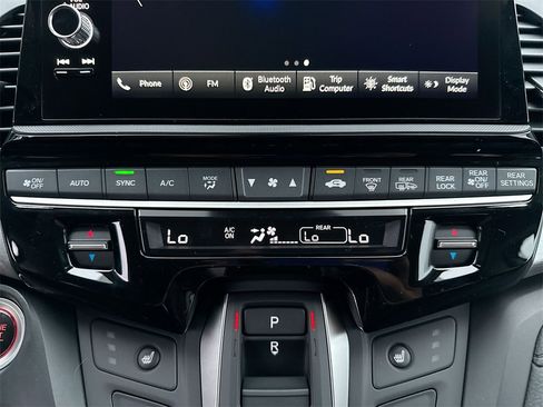 New 2026 Honda Odyssey EX-L image 17