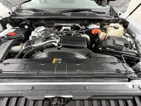 Used 2024 Chevrolet Silverado 3500 LT w/ Safety Package AWD/4WD image 33