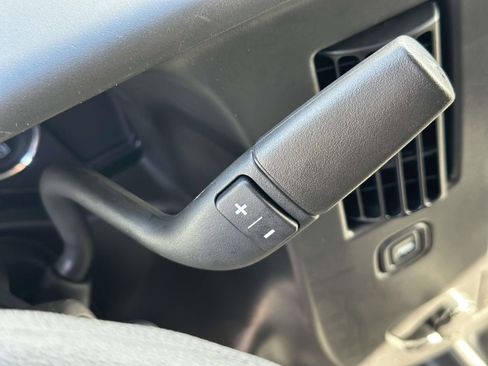 New 2025 Chevrolet Express 2500 w/ Safety Package image 15