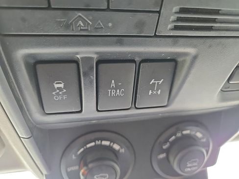 Used 2020 Toyota 4Runner TRD Off-Road Premium w/ Moonroof Package AWD/4WD image 67