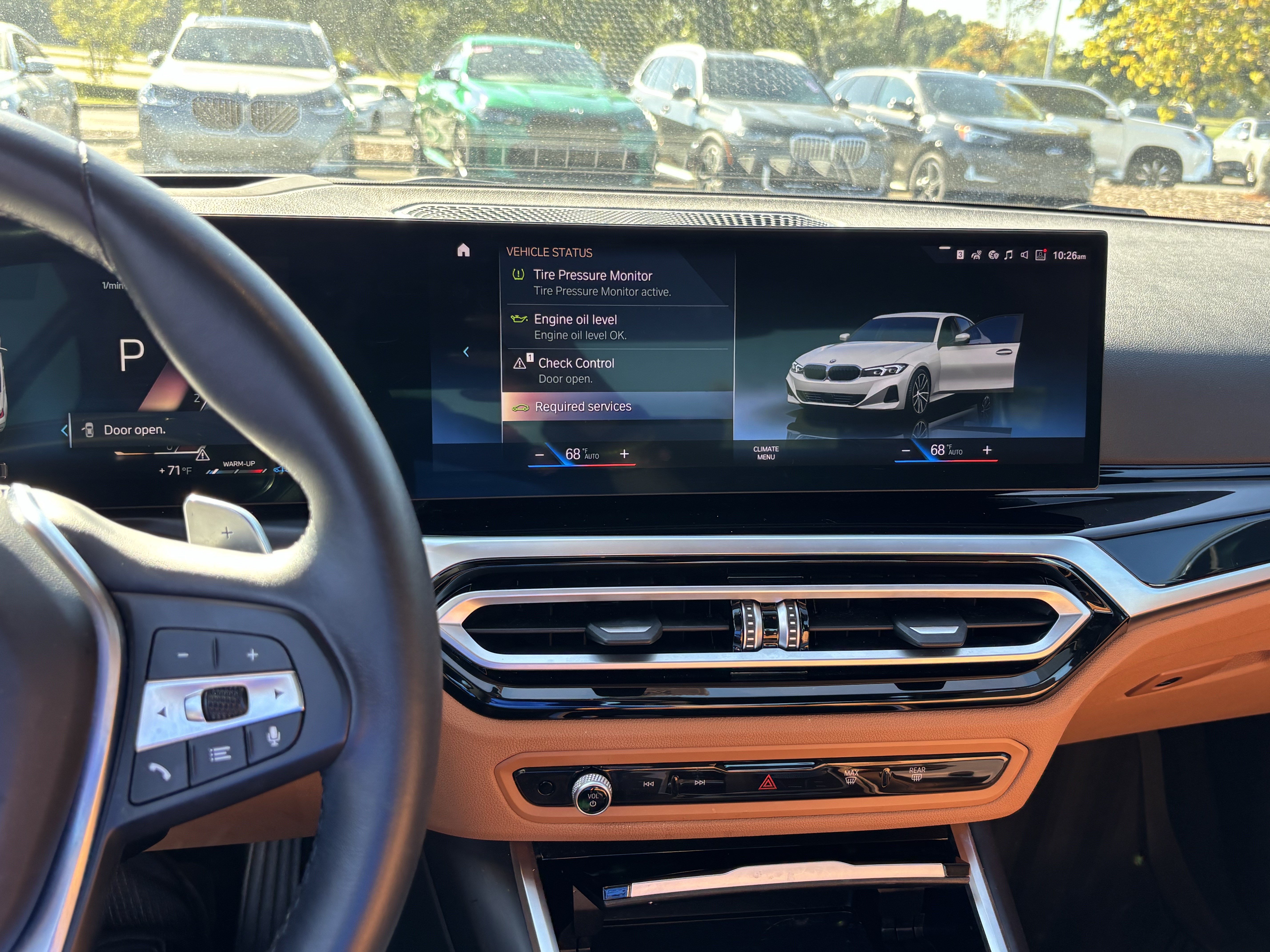Certified 2023 BMW 330i Sedan RWD image 19