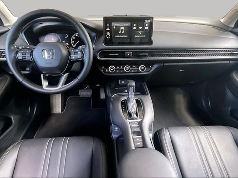 Used 2026 Honda HR-V EX-L image 16