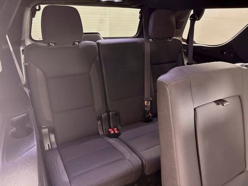 Used 2021 Chevrolet Tahoe LS w/ Driver Alert Package AWD/4WD image 41