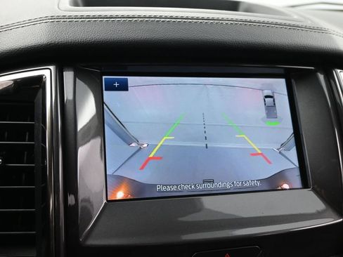 Used 2019 Ford Ranger Lariat w/ Equipment Group 501A Mid image 24