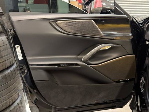 Used 2024 Ferrari Purosangue image 26