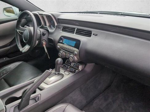 Used 2010 Chevrolet Camaro SS w/ RS Package image 22