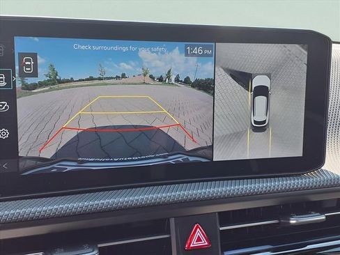 New 2025 Kia EV6 GT-Line image 10