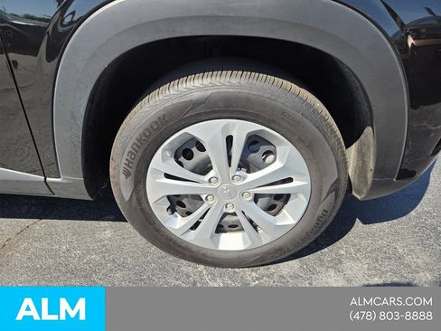 Used 2025 Chevrolet Trax LS FWD image 15