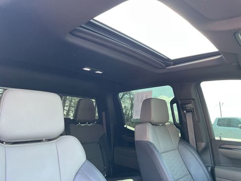 Used 2024 Chevrolet Silverado 1500 ZR2 w/ Dark Appearance Package image 31