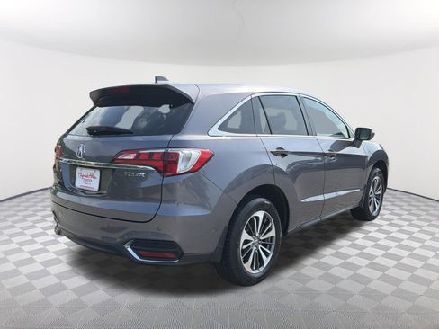 Used 2017 Acura RDX FWD w/ Advance Package image 18