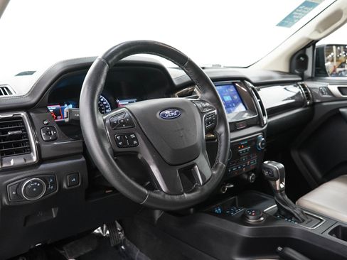 Used 2020 Ford Ranger Lariat w/ Equipment Group 501A Mid AWD/4WD image 25
