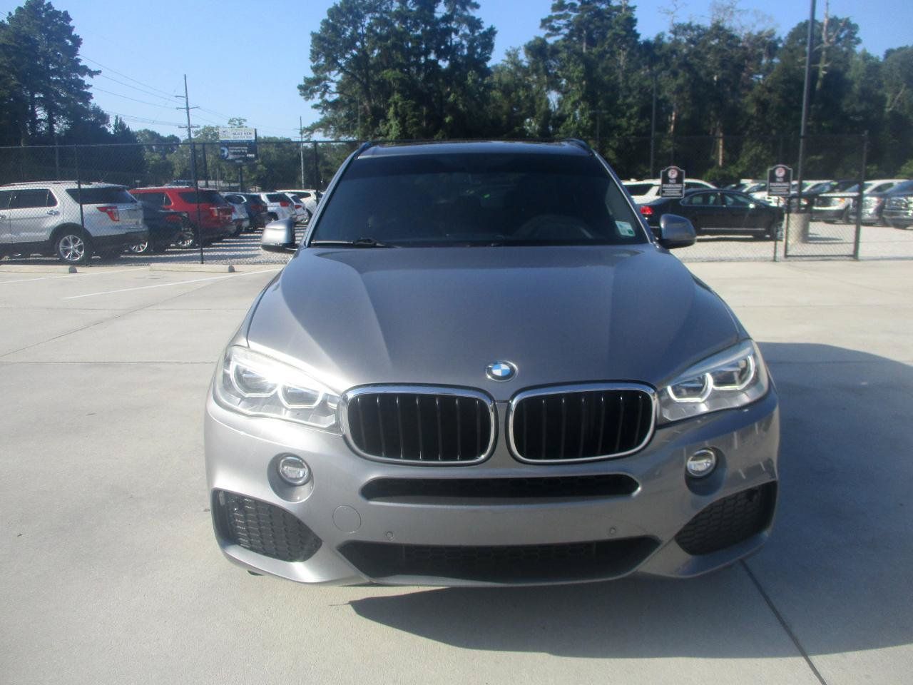 Used 2016 BMW X5 sDrive35i RWD image 6