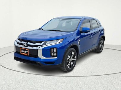New 2026 Mitsubishi Outlander Sport SE