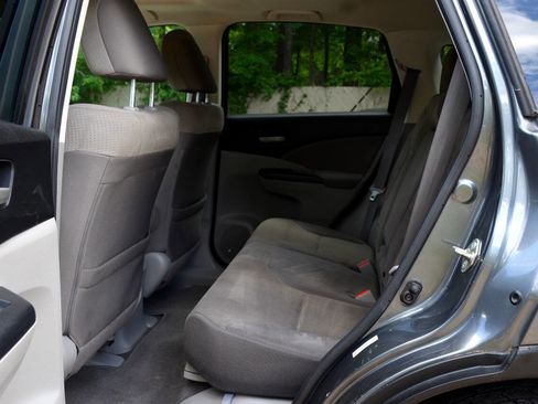 Used 2014 Honda CR-V EX image 9